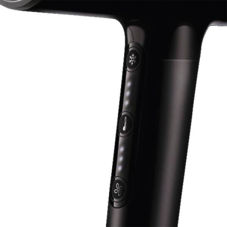 Braun HD4.1 plaukų džiovintuvas 2200 W juodas