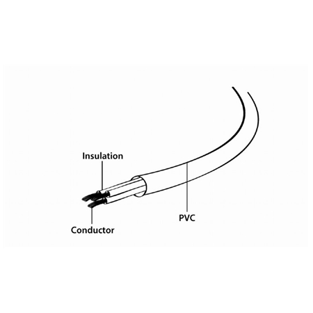 Gembird | PC-186 Power cord (C13)