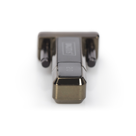 Digitus | DA-70156, USB 2.0 to Serial adapter | RS232 | USB 2.0
