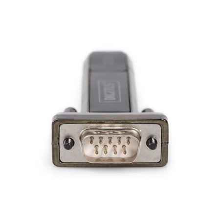 Digitus | DA-70156, USB 2.0 to Serial adapter | RS232 | USB 2.0