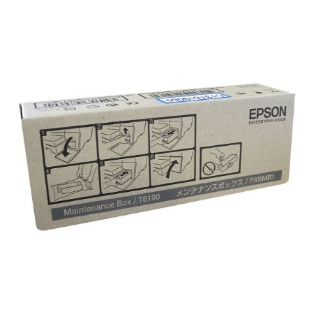 Epson T6190 | Maintenance kit