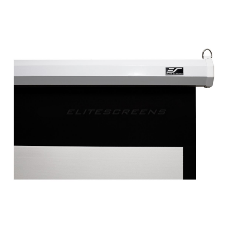 Elite Screens | Manual Series | M84NWV | Diagonal 84 " | 4:3 | Viewable screen width (W) 170 cm | White