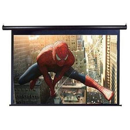 Elite Screens | Spectrum Series | Electric84H | Diagonal 84 " | 16:9 | Viewable screen width (W) 186 cm | Black