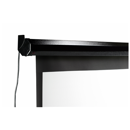 Elite Screens | Spectrum Series | Electric84H | Diagonal 84 " | 16:9 | Viewable screen width (W) 186 cm | Black