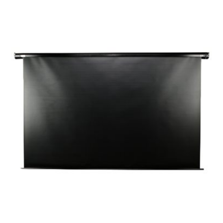 Elite Screens | Spectrum Series | Electric100H | Diagonal 100 " | 16:9 | Viewable screen width (W) 221 cm | Black