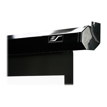 Elite Screens | Spectrum Series | Electric125H | Diagonal 125 " | 16:9 | Viewable screen width (W) 277 cm | Black