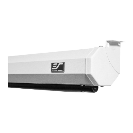 Elite Screens | Spectrum Series | Electric100XH | Diagonal 100 " | 16:9 | Viewable screen width (W) 221 cm | White