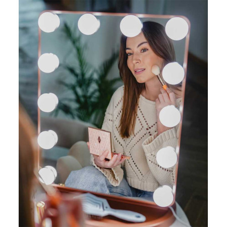 Beautifly GlamourVue veidrodis