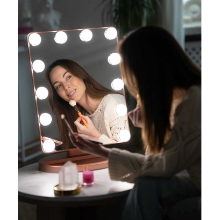 Beautifly GlamourVue veidrodis