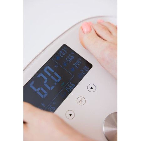 Beautifly SlimSense kūno masės analizatorius