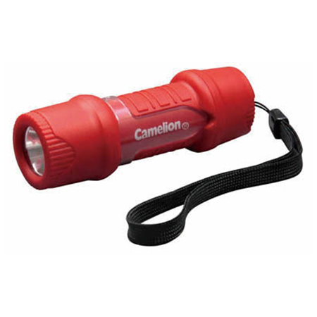 Camelion | Torch | HP7011 | LED | 40 lm | Waterproof, shockproof