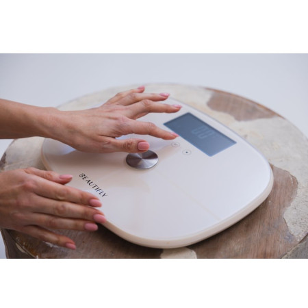 Beautifly SlimSense kūno masės analizatorius