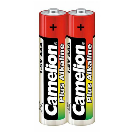 Camelion | LR03-SP2 | AAA/LR03 | Plus Alkaline | 2 pc(s)
