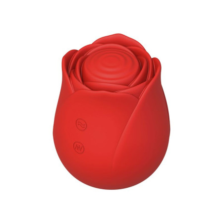 Beautifly Rose Glow Pleaser masažuoklis