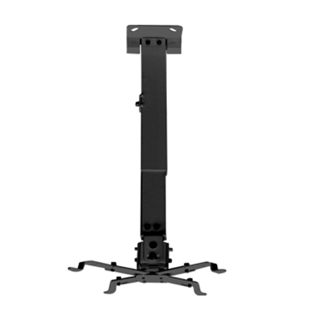 Sunne | Projector Ceiling mount | Tilt, Swivel | Maximum weight (capacity) 20 kg | Black