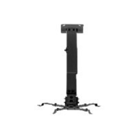 Sunne | Projector Ceiling mount | Tilt, Swivel | Maximum weight (capacity) 20 kg | Black