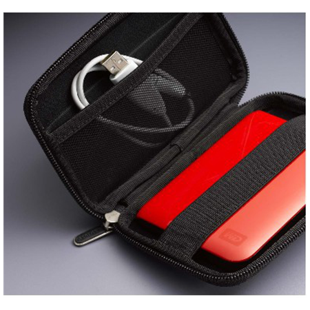 Case Logic | Portable Hard Drive Case