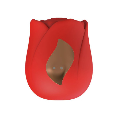 Beautifly Rose Glow Pleaser masažuoklis