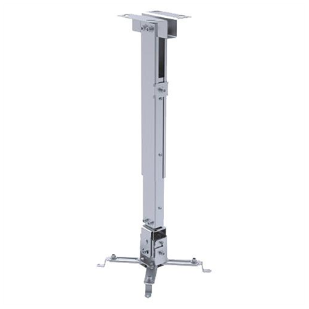 Sunne | Projector Ceiling mount | PRO02S | Tilt, Swivel | Maximum weight (capacity) 20 kg | Silver