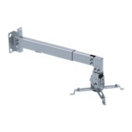 Sunne | Projector Ceiling mount | PRO02S | Tilt, Swivel | Maximum weight (capacity) 20 kg | Silver
