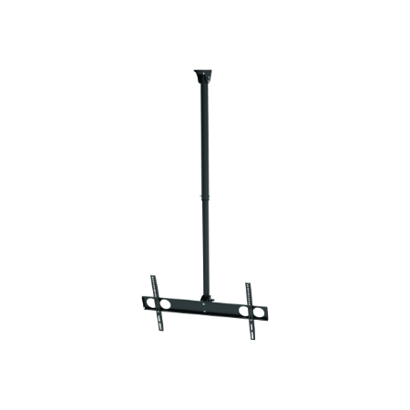 Sunne | Ceiling mount | PL-C62 | Tilt | 37-70 " | Maximum weight (capacity) 50 kg | Silver