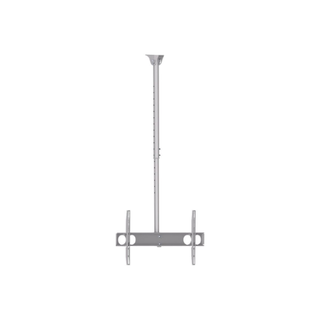 Sunne | Ceiling mount | PL-C62 | Tilt | 37-70 " | Maximum weight (capacity) 50 kg | Silver