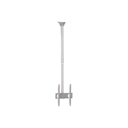 Sunne | Ceiling mount | PL-C62 | Tilt | 37-70 " | Maximum weight (capacity) 50 kg | Silver