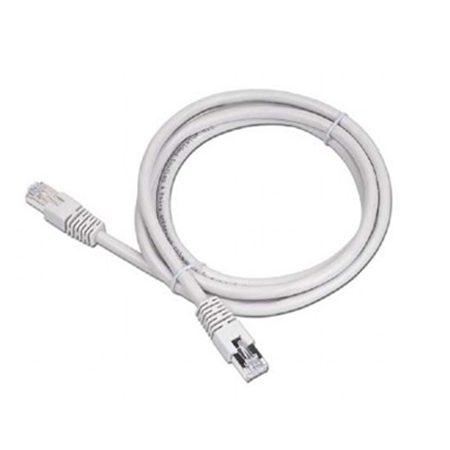 Cablexpert | PP12-5M | Beige RJ-45 | RJ-45