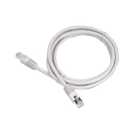 Cablexpert | PP12-5M | Beige RJ-45 | RJ-45