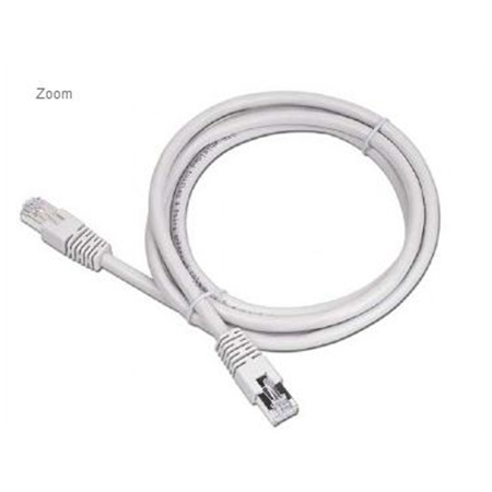 Cablexpert | PP12-3M | Beige RJ-45 | RJ-45