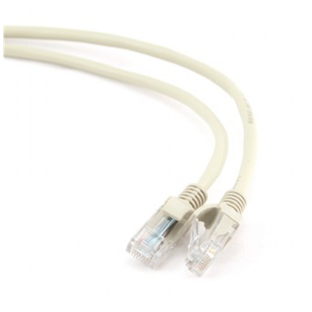 Cablexpert | PP12-3M | Beige RJ-45 | RJ-45