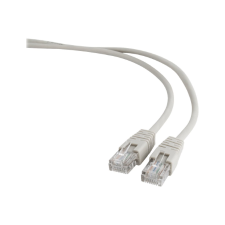 Cablexpert | PP12-3M | Beige RJ-45 | RJ-45