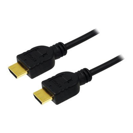 Logilink | HDMI A male - HDMI A male, 1.4v | HDMI | HDMI | HDMI to HDMI | 1.5 m