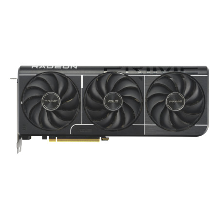 ASUS Prime RX9060XT-O8G grafikos plokštė, 8 GB GDDR6