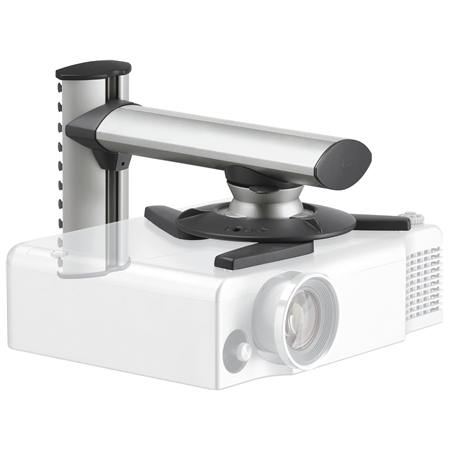 Vogels | Projector Wall mount | EPW6565 | Tilt, Rotation | Maximum weight (capacity) 10 kg | Silver