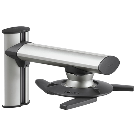 Vogels | Projector Wall mount | EPW6565 | Tilt, Rotation | Maximum weight (capacity) 10 kg | Silver