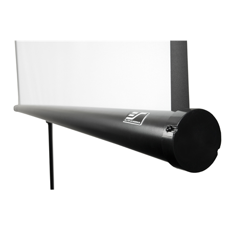 Elite Screens | Tripod Series | T119UWS1 | Diagonal 119 " | 1:1 | Viewable screen width (W) 213 cm | Black