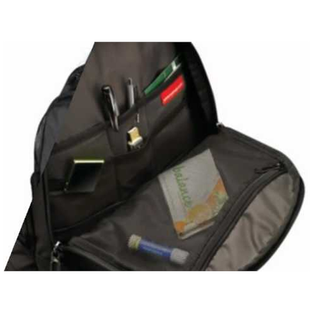 Case Logic | RBP217 | Fits up to size 17.3 " | Backpack | Black