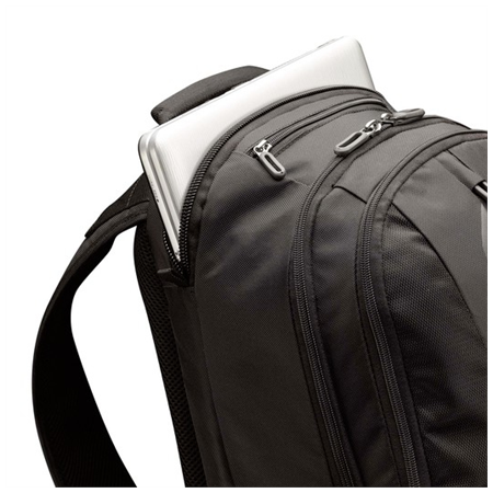 Case Logic | RBP217 | Fits up to size 17.3 " | Backpack | Black