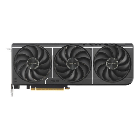 ASUS Prime RTX5060TI-O8G grafikos plokštė, 8 GB GDDR7