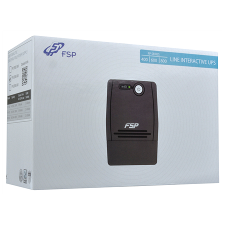 FSP | FP 800 | 800 VA | 290 V | 220 V