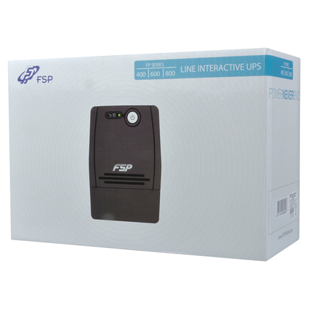 FSP | FP 800 | 800 VA | 290 V | 220 V