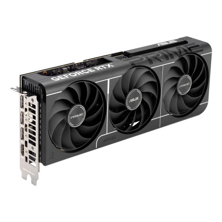 ASUS Prime RTX5060TI-O8G grafikos plokštė, 8 GB GDDR7