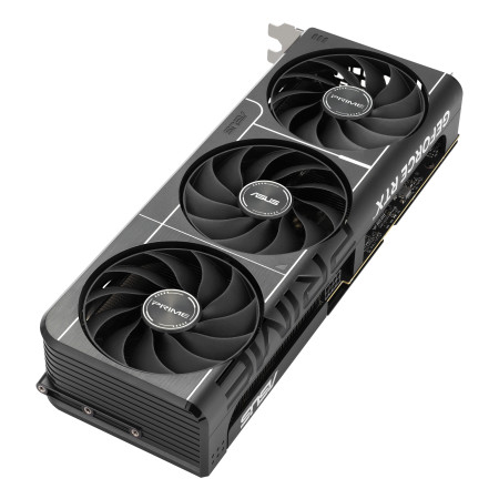 ASUS Prime RTX5060TI-O8G grafikos plokštė, 8 GB GDDR7