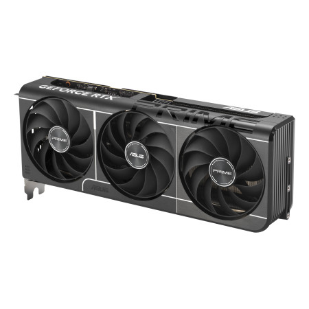 ASUS Prime RTX5060TI-O8G grafikos plokštė, 8 GB GDDR7