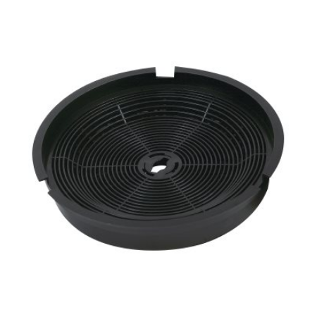 CATA | Hood accessory | 02846762 | Active Charcoal filter | Quantity per pack 1 pc | for TF-5260, TF-5250, TF-5060, P-3260, F-22