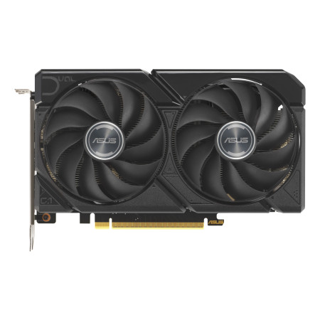 ASUS AMD Radeon RX 9060 XT 8 GB GDDR6 Grafikos plokštė