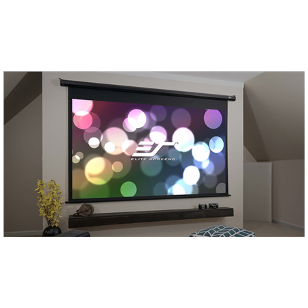Elite Screens | Manual Series | M119XWS1 | Diagonal 119 " | 1:1 | Viewable screen width (W) 213 cm | White