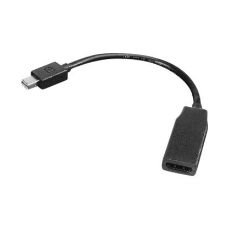Lenovo | mini-DisplayPort to HDMI | Mini-DP to HDMI | Mini DisplayPort | HDMI