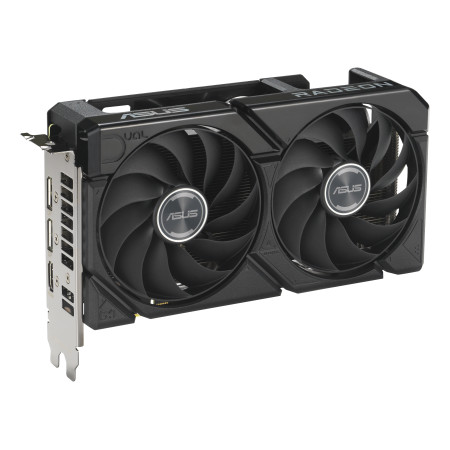 ASUS AMD Radeon RX 9060 XT 8 GB GDDR6 Grafikos plokštė